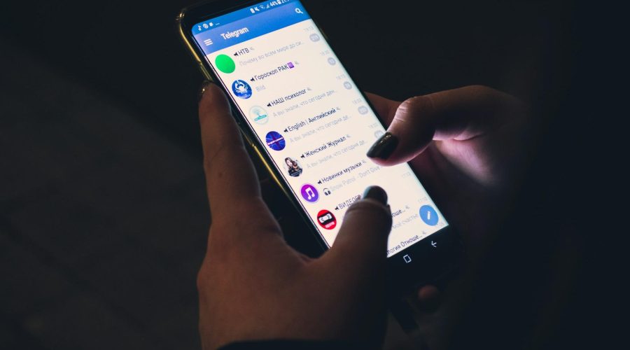 Russia charges Telegram founder Pavel Durov with aiding terrorism