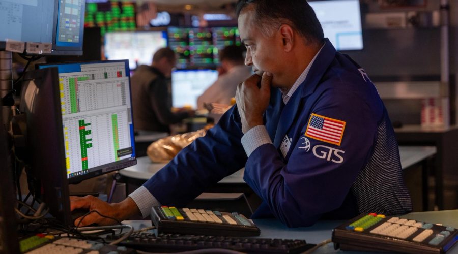 Crypto’s favorite $90 trillion trading product is coming to Wall Street, but big banks are taking it slow
