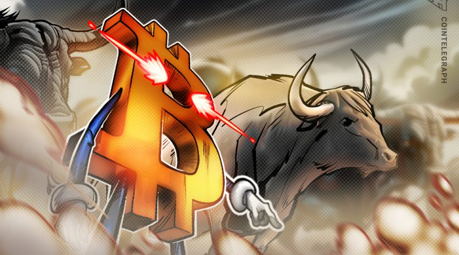 Bitcoin ‘Green July’ Starts With A Bang As US Jobs Data Sends BTC To $62,000