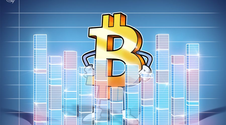 Bitcoin Taps $60K As Investors Grapple With Rate Hike, Record ETF Outflows