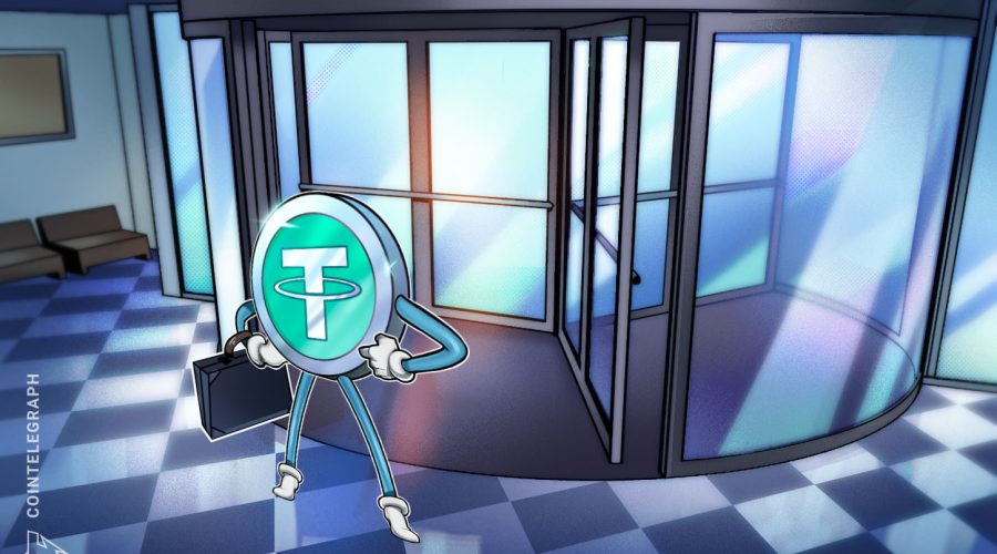 Tether signs tokenization deal with Nairobi Securities Exchange