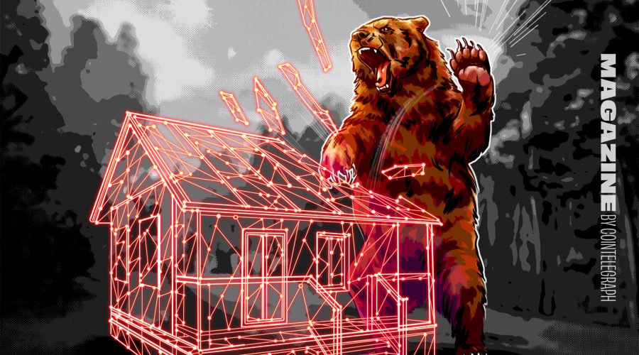 The Real Reason DeFi Projects That Survived 2022 Crash Are Shutting Down Now