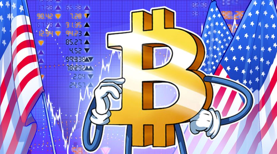 American Bitcoin Hits Low Ahead of 1-For-15 Reverse Split