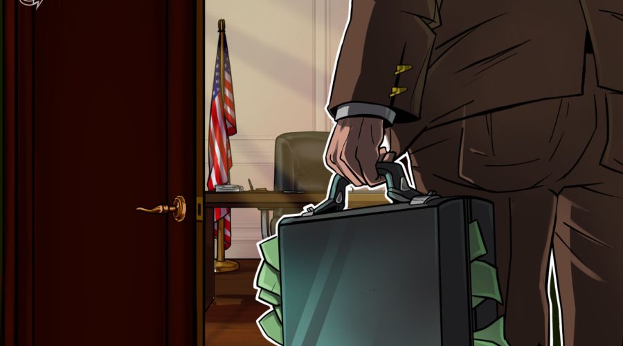 Ripple Co-Founder Invests in Crypto Venture Founded by US Senator’s Son: Report