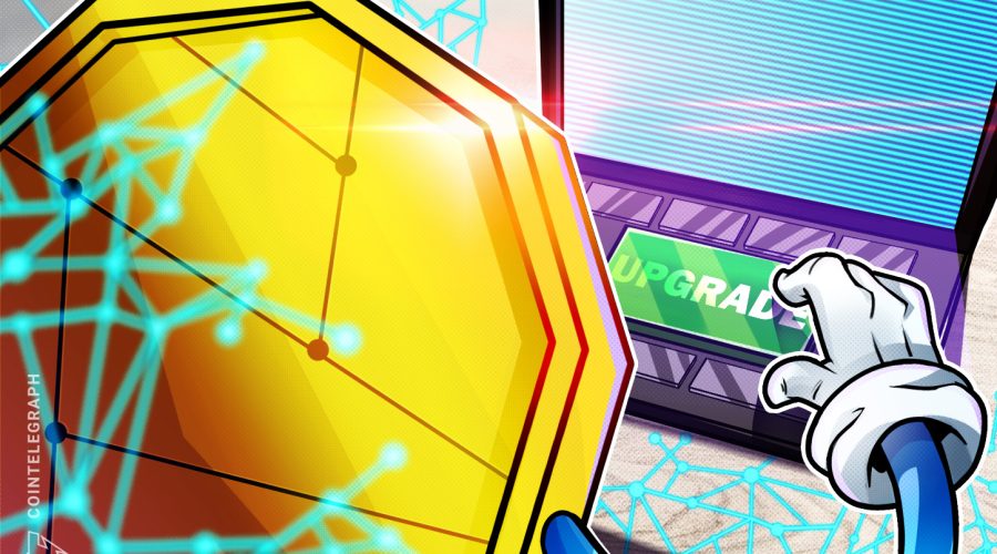 The Biggest Blockchain Upgrades Coming in 2026