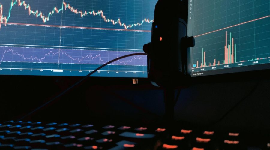 Bitcoin at $64,000 as Kospi’s record 17% surge leaves crypto untouched