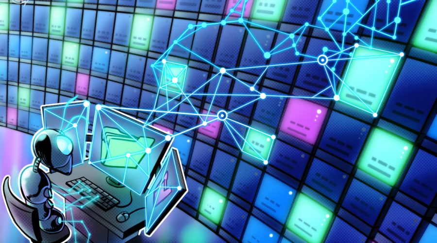 Storj Files Chapter 11, Eyes Tokenholder Equity Path