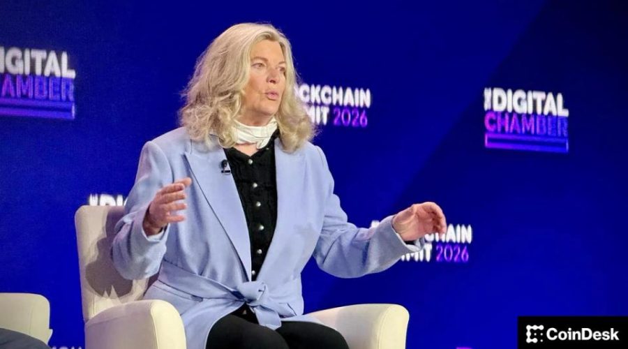 Ethics, other provisions in crypto Clarity Act to be further discussed
