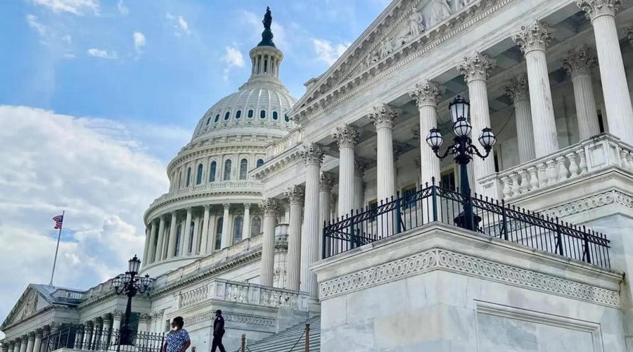 U.S. Senate puts off crypto Clarity Act for now as it focuses limited bandwidth elsewhere