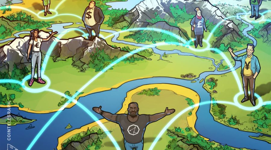 BIS Project Agorá settles $1 million in tokenized cross-border payment trials