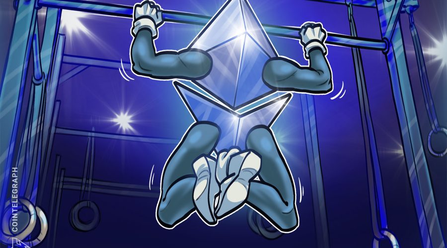 Ether Breaks Above $1,900 Taking Bears By Surprise. Is $2,100 Next?