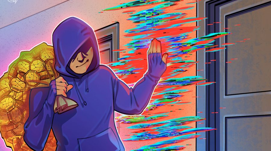 AFX Protocol reportedly loses $24M in bridge exploit