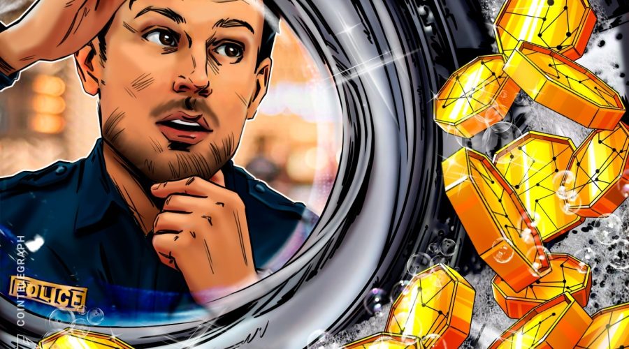 Brazil Police Bust Cartel Laundering Billions With Crypto