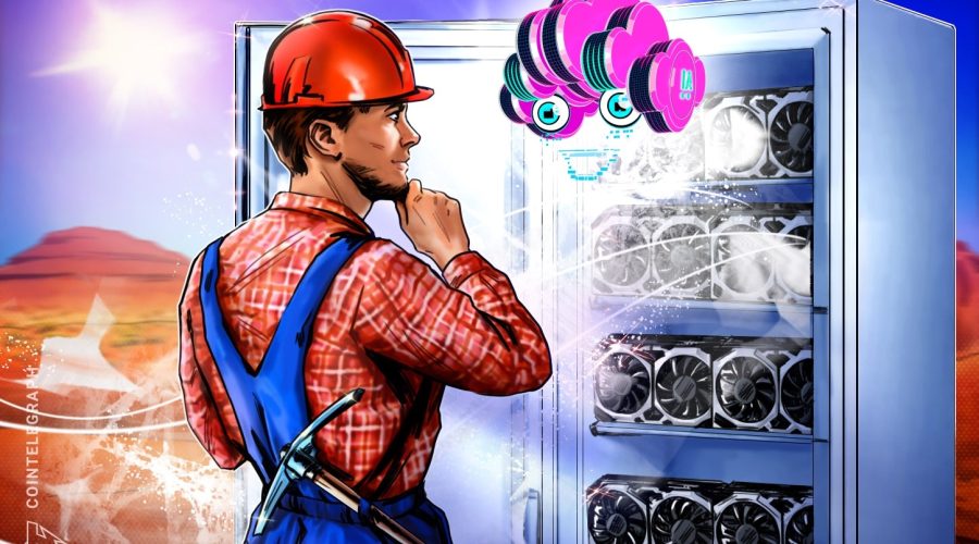 AI Bitcoin Miner Rally Shifts Focus to Governance