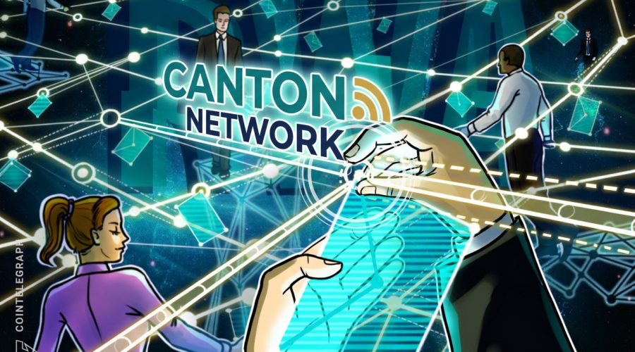 Tradeweb Completes Tokenized US Treasury Trade on Canton