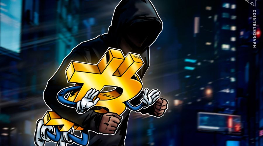 France Reports 77 Crypto Wrench Attacks in 2026