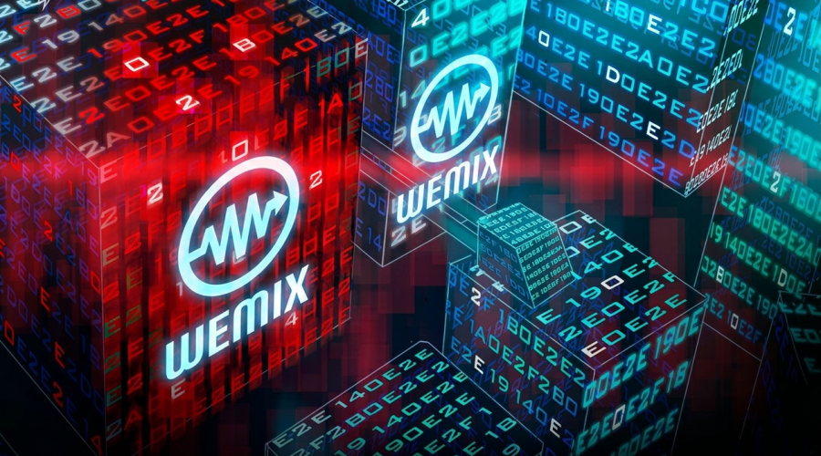 WEMIX says attacker moved about $724,000 after contract breach