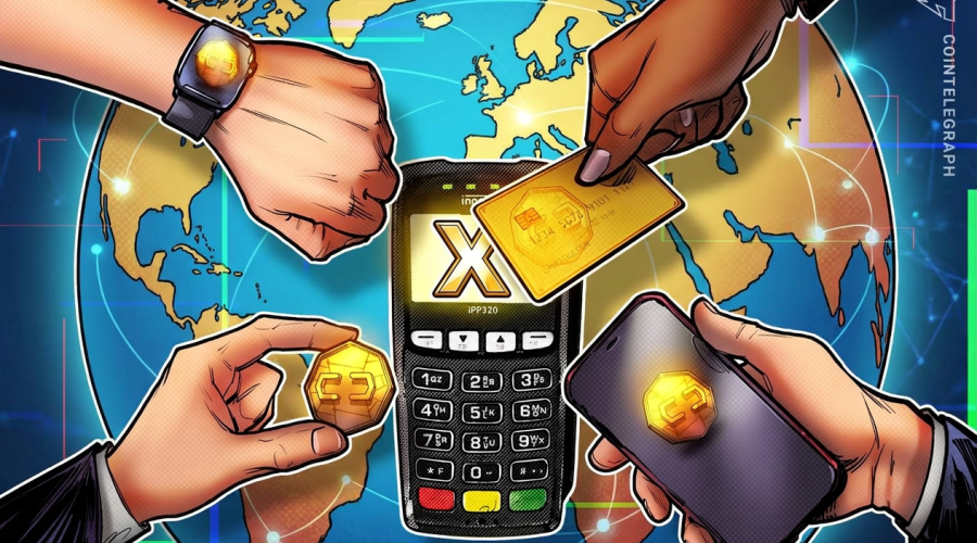 Cross River to enable P2P payments, banking services for X Money