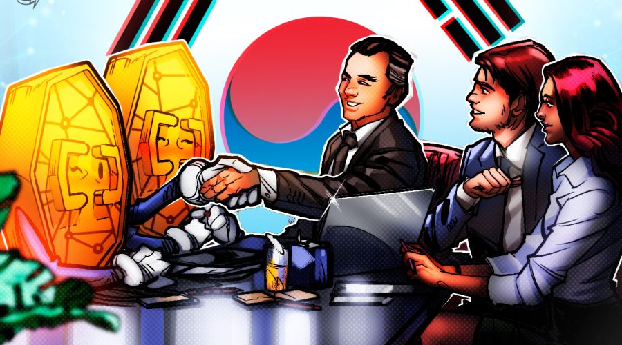 South Korea’s largest bank to launch payment service on JPMorgan’s Kinexys