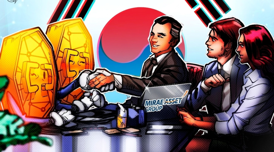 South Korea’s Korbit to rebrand as Digital X under Mirae: Report