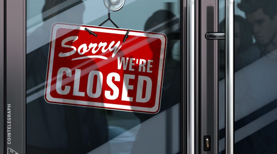 Dango Blockchain to Shut Down, Halt Perp DEX Trading