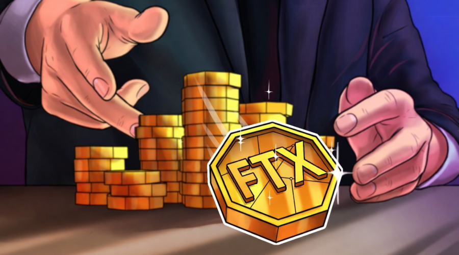 FTX to Distribute $900M to Creditors in Fifth Payment Round