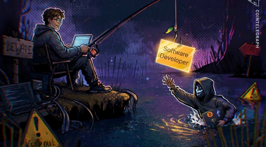 Consensys unknowingly outsourced developer work to North Korean