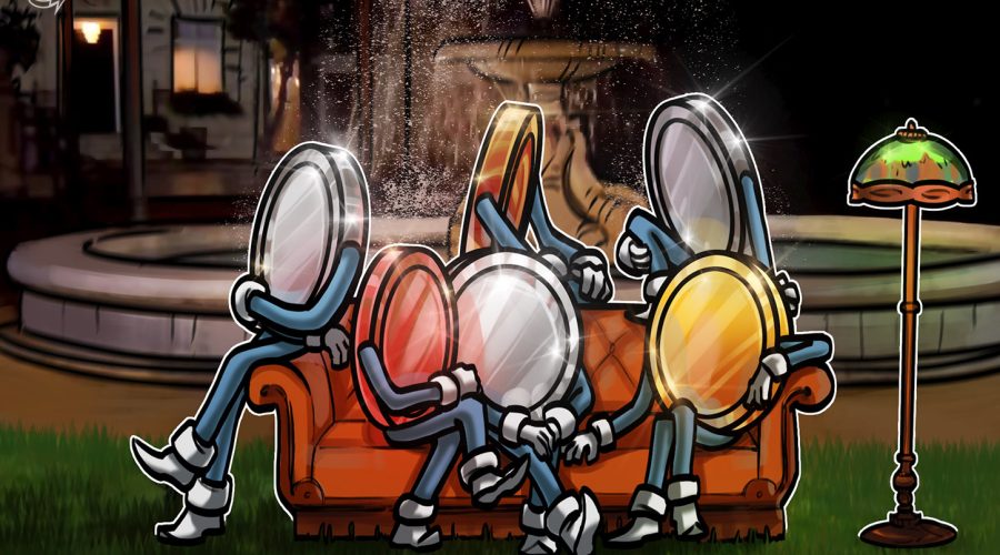 Crypto’s Next Altseason May Have Fewer Winners: Wintermute