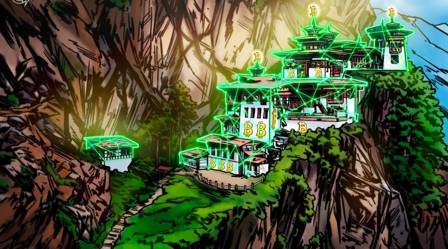 Bhutan’s Gelephu taps 3iQ to manage part of Bitcoin treasury