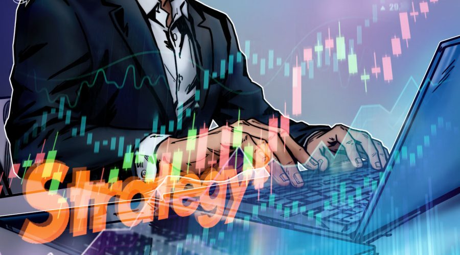 Strategy Boosts US Cash Reserve to $3.2B After MSTR Sale