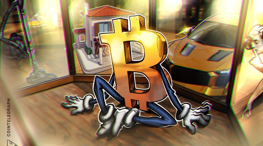 RWA Perpetual Futures Near Bitcoin Volume on Hyperliquid, Binance