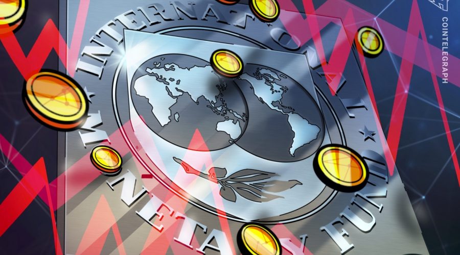 IMF warns Brazil’s stablecoin activity outpaces traditional capital flows