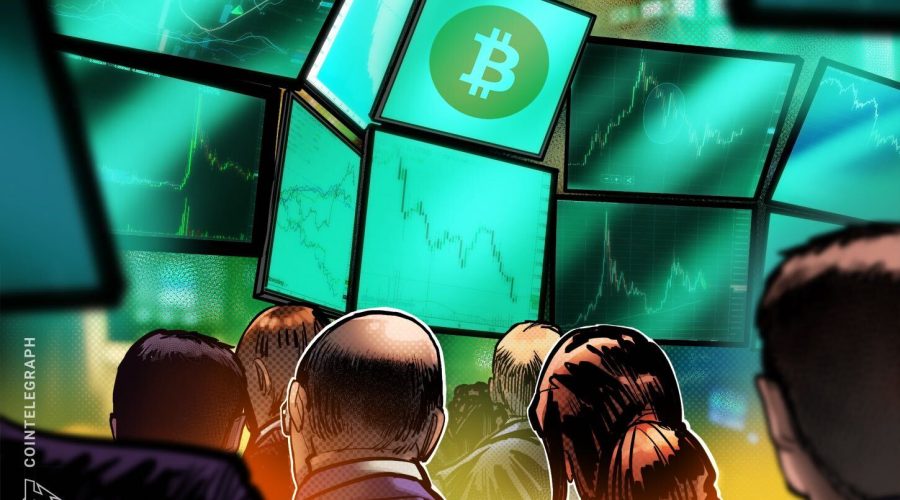 Bitcoin Eyes Independence Day at New July High as 200-week Trend Line Nears