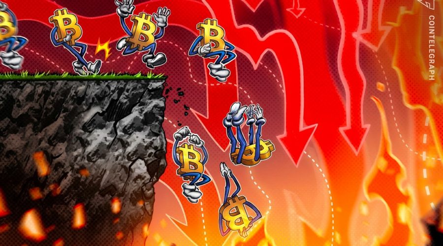 Bitcoin June Close Below 200 Week MA Above Realized Price