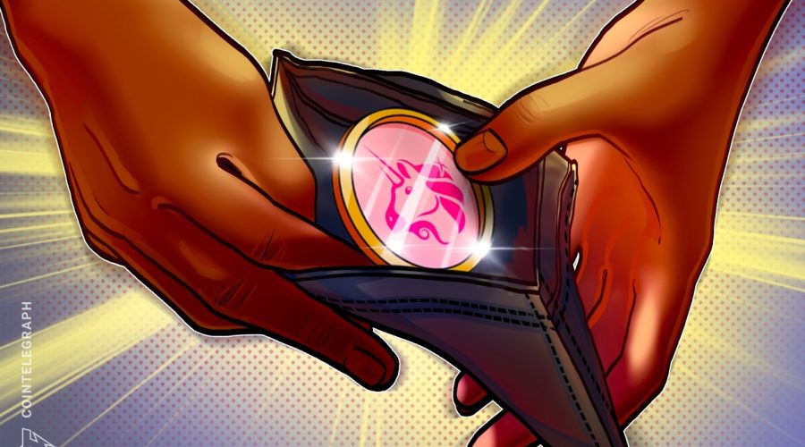 Uniswap founder rejects claims v4 fees reduce LP earnings