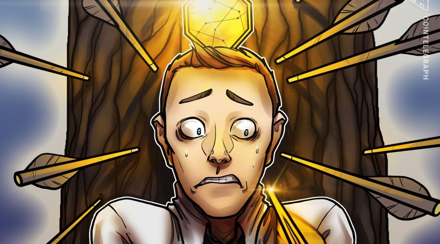 Robinhood CEO’s X account hacked in apparent memecoin scam
