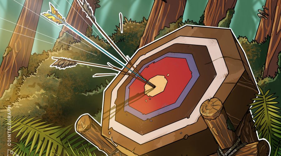 Robinhood Backs New DEX Arcus in Partnership With dYdX