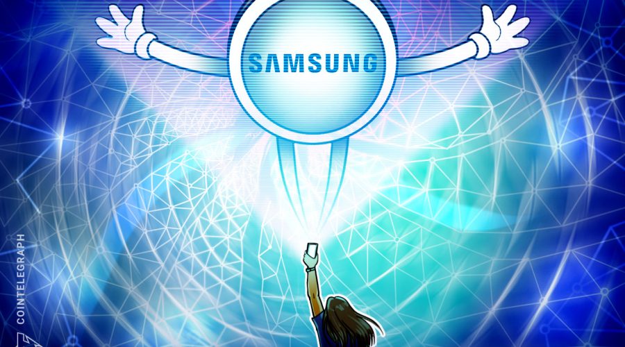Samsung Wallet plans stablecoin support in digital payments expansion