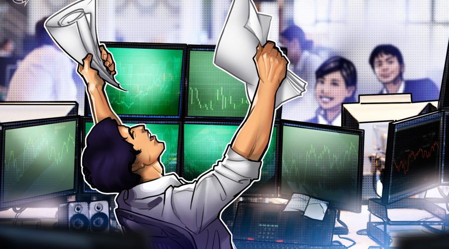 Securitize Debuts on NYSE, Issues Tokenized Stocks