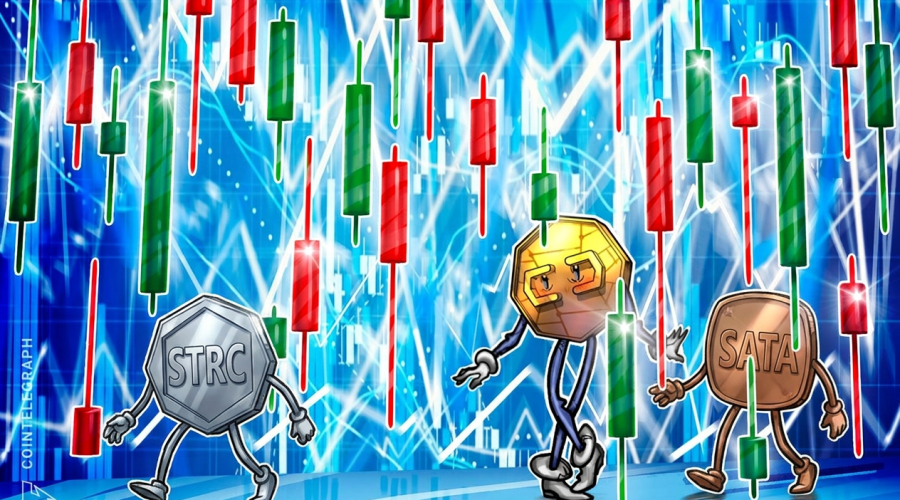 Strive’s SATA Rebounds Toward Par as Samson Mow Says Bitcoin bottom Is In