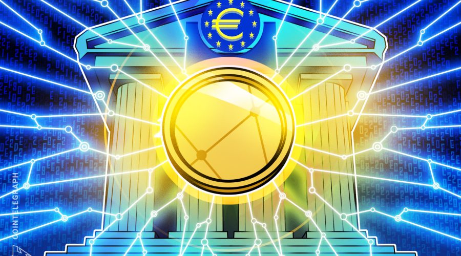 ECB Says Digital Euro App to Exceed EU Accessibility Standards
