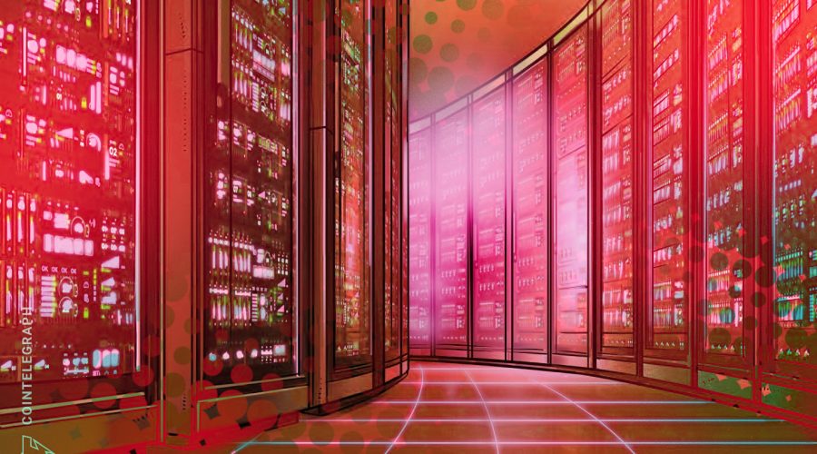 Hyperscale Data sells 100 BTC to fund Michigan AI data center