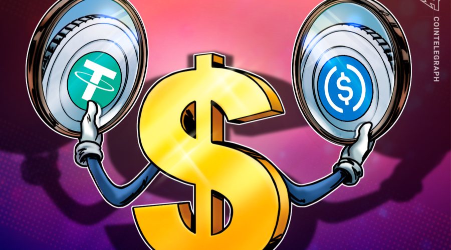 USDT vs USDC Roles Diverge as Euro Stablecoins Grow Under MiCA