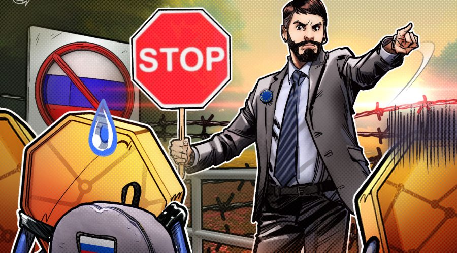 EU authorities include HTX exchange in Russian sanctions