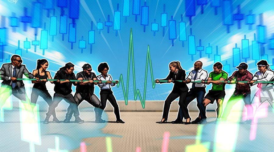 Robinhood in Talks with Crypto.com over Prediction Markets: WSJ