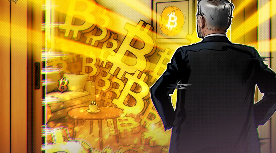 Bitwise Says Strategy Now Less Important Figure in Bitcoin