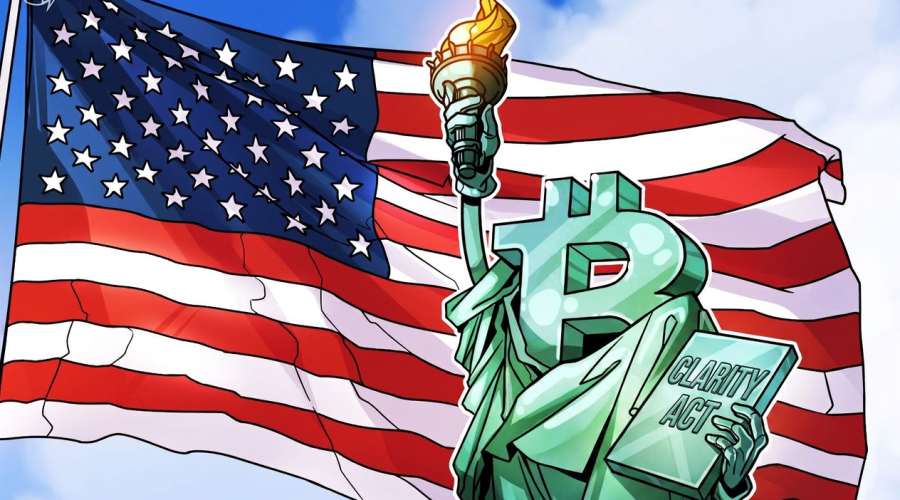 New York AG Warns CLARITY Act Could Weaken Crypto Enforcement