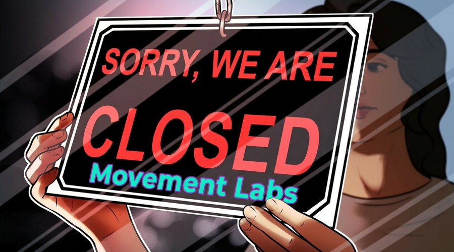Movement Labs Files Chapter 11 Bankruptcy After MOVE Token Controversy