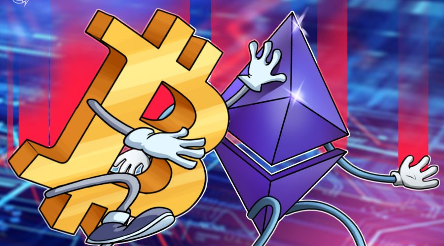 ETF Outflows, Liquidations Leave Crypto Thinner for Q3