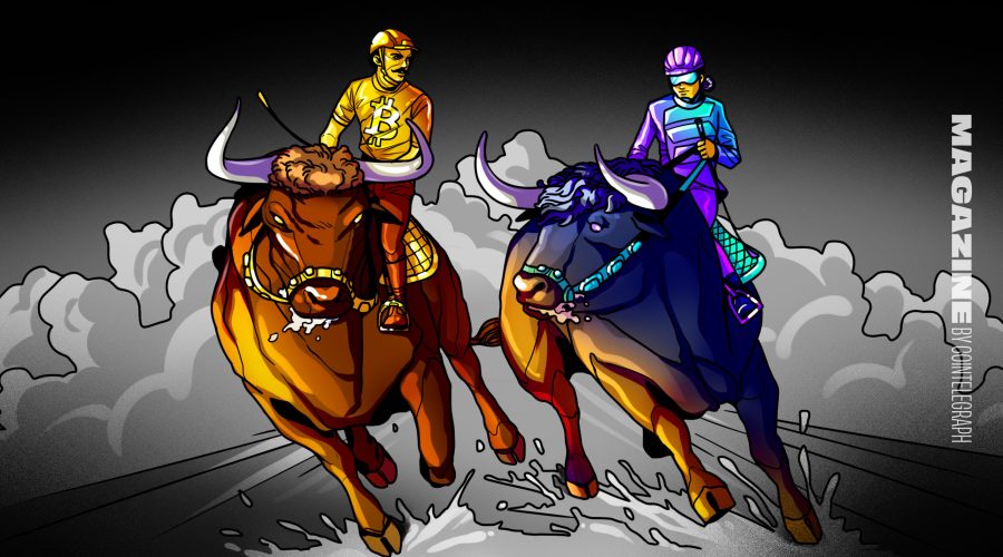 Is Bitcoin Heading for $65K? Sharplink Buys $16M ETH. Market Moves.